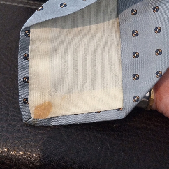 Christian Dior tie - Picture 5 of 10